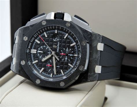 audemars piguet carbon replica|buy Audemars Piguet.